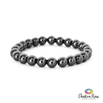 Hematite Bracelet