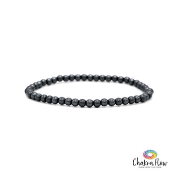 Hematite Bracelet