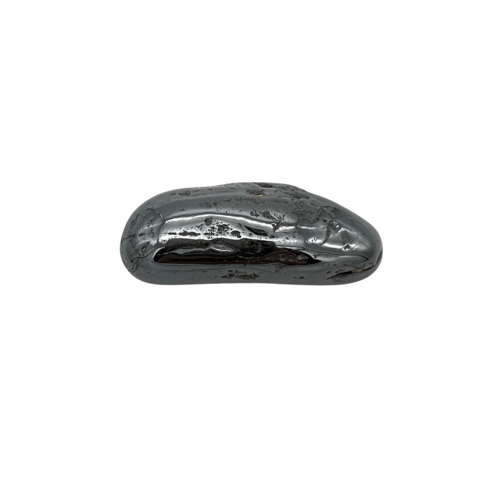 Hematite Galette