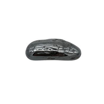 Hematite Galette