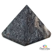 Hematite Pyramid