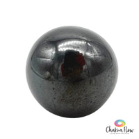 Hematite Sphere