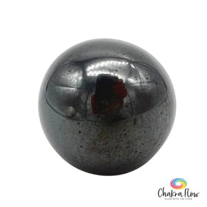 Hematite Sphere