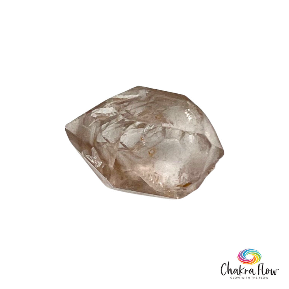 Smoky Herkimer Diamond