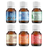 Holiday Pure Essential Oil Mixes