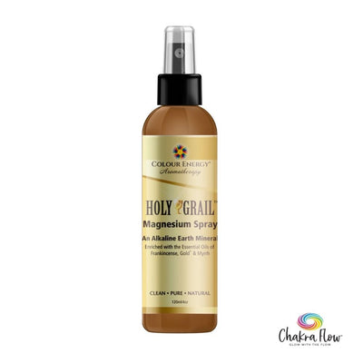 Holy Grail Magnesium Spray 