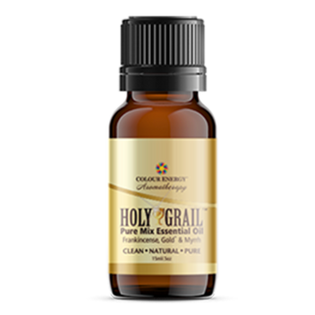 Holy Grail Pure Mix