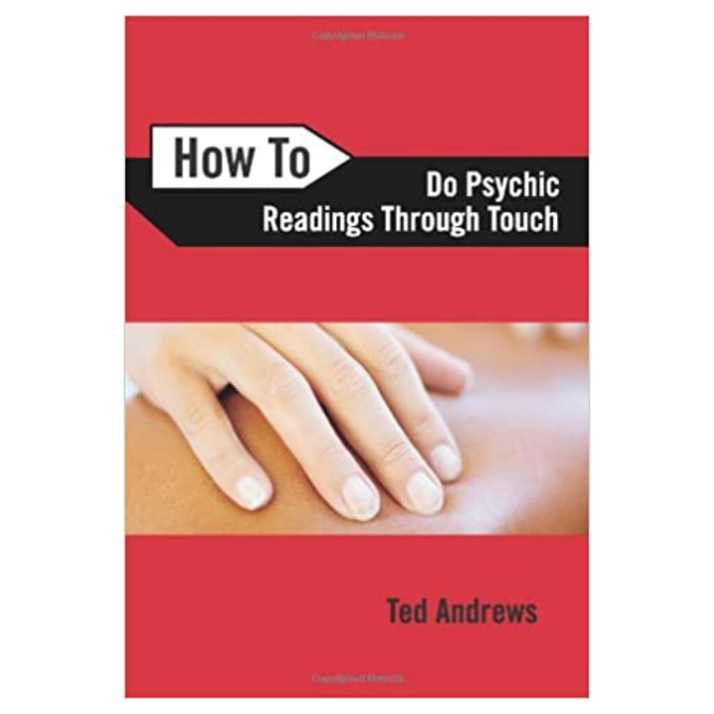 How To Do Psychic Readings Through Touch