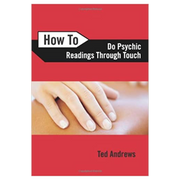 How To Do Psychic Readings Through Touch