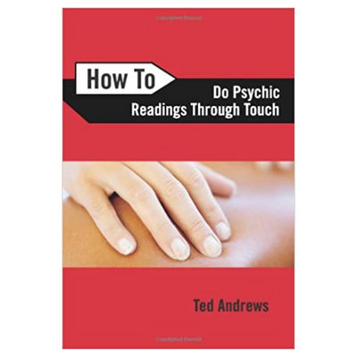How To Do Psychic Readings Through Touch