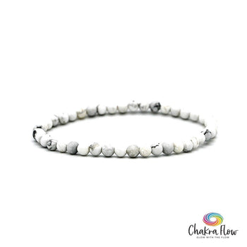 Howlite Bracelet