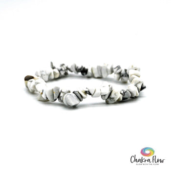 Howlite Bracelet