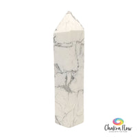 Howlite Generator