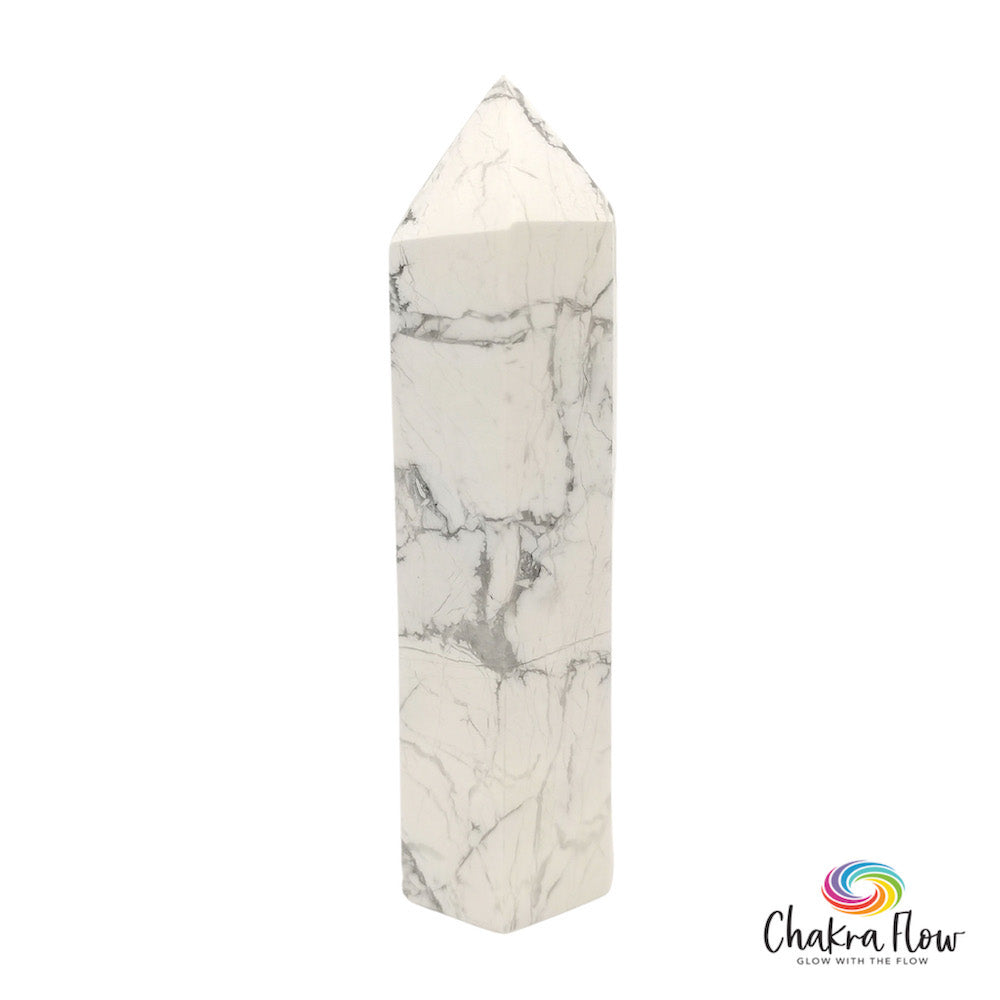 Howlite Generator