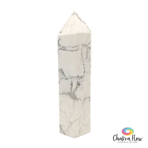 Howlite Generator