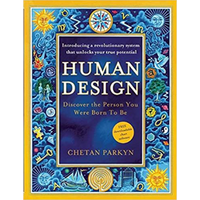 Human Design  Chetan Parkyn