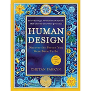 Human Design  Chetan Parkyn