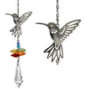 Hummingbird Suncatcher