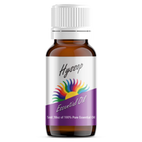 Hyssop Essential Oil 5ml