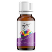 Hyssop Essential Oil 5ml