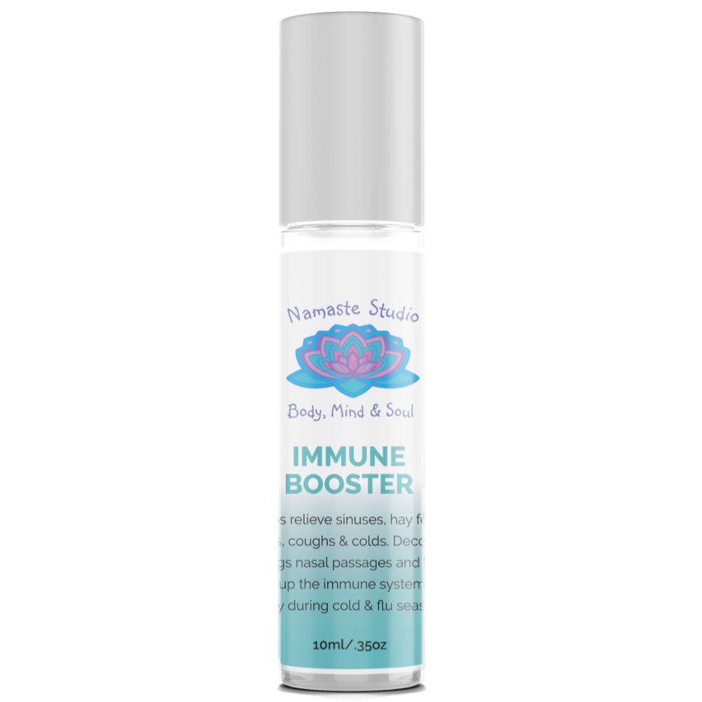 Immune Booster Therapy Blend 10ml