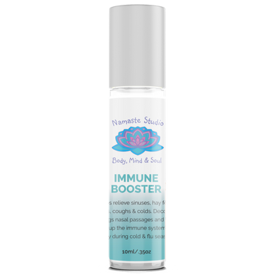 Immune Booster Therapy Blend 10ml