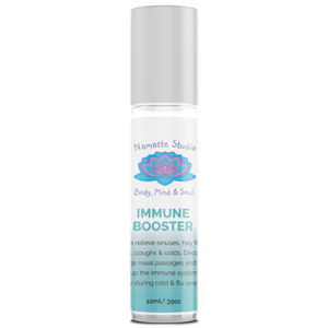 Immune Booster Therapy Blend 10ml