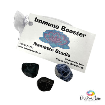 Immune Booster