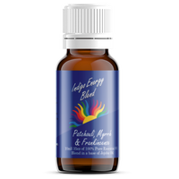 Indigo Chakra Energy Blend 10ml