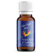 Indigo Chakra Energy Blend 10ml