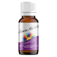 Jasmine Essential Oil 10ml