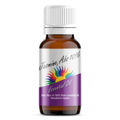 Jasmine Essential Oil 5ml