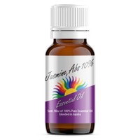 Jasmine Essential Oil 5ml