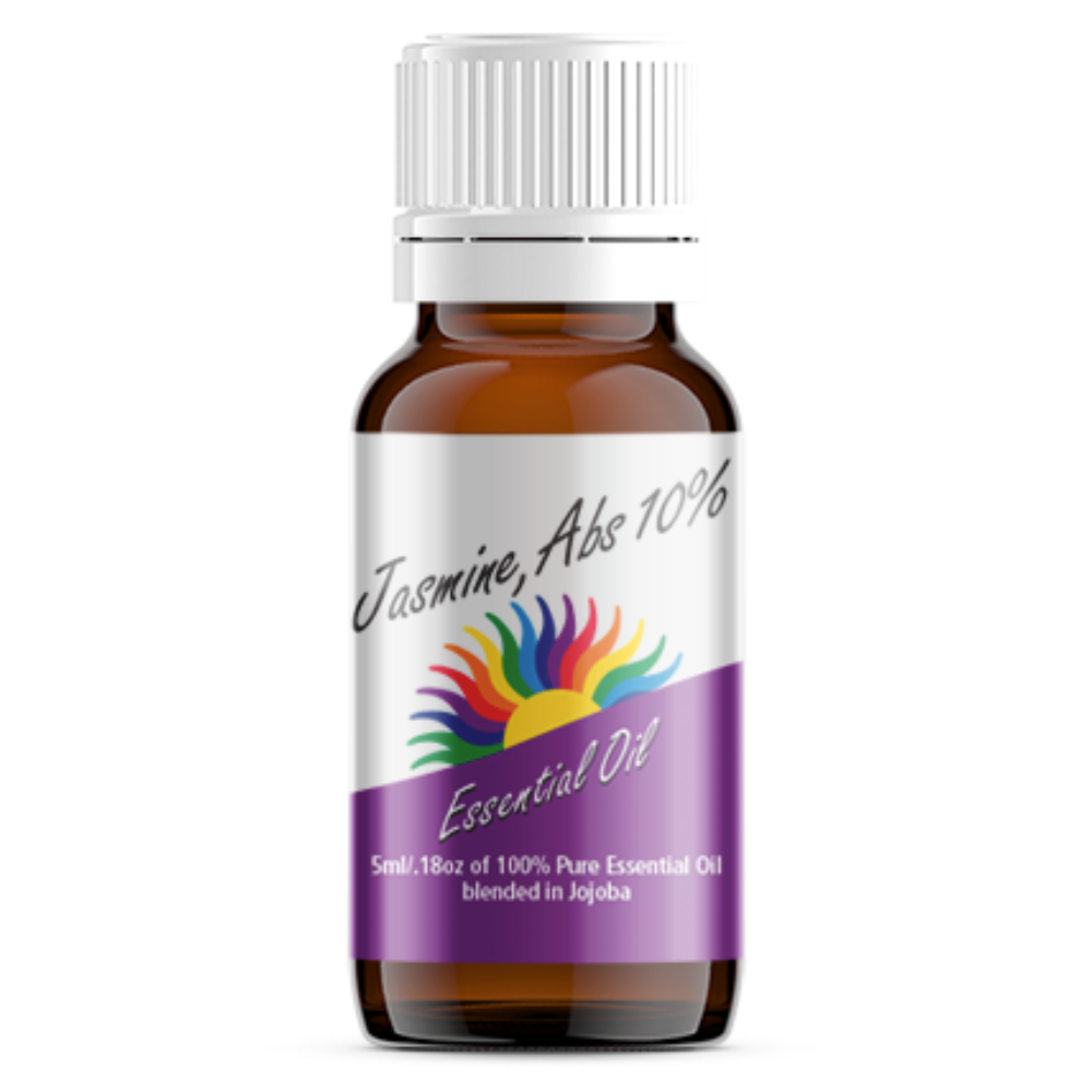 Jasmine Essential Oil 5ml