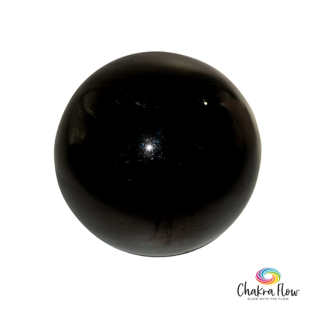 Jet Sphere
