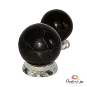 Jet Sphere