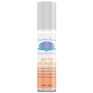 Joy to the World Therapy Blend 10ml