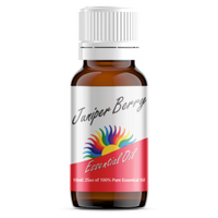 Juniper Berry Essential Oil 10ml