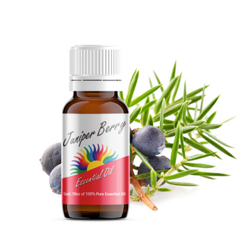 Juniper Berry