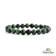 Kambaba Jasper 8mm Bracelet