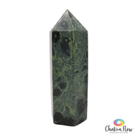 Kambaba Jasper Generator