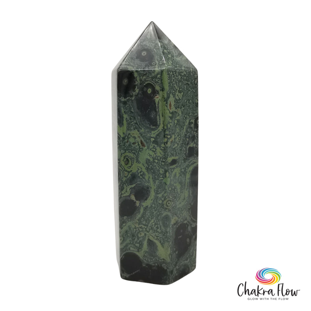 Kambaba Jasper Generator