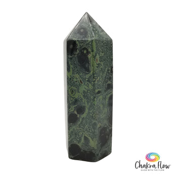 Kambaba Jasper Generator