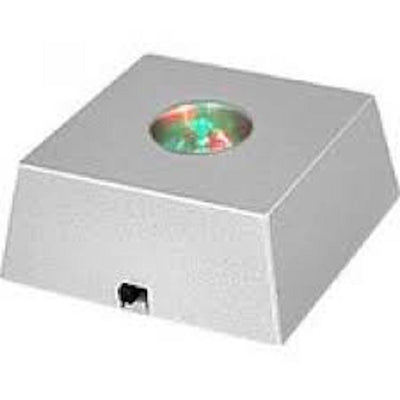 LED Stand Colour Changing