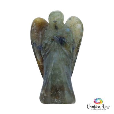 Labradorite Angel