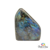 Labradorite Free Form