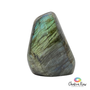 Labradorite Free Form