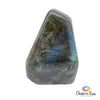 Labradorite Free Form