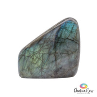 Labradorite Free Form