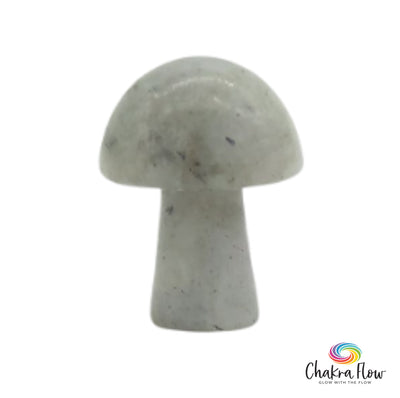 Labradorite Mushroom